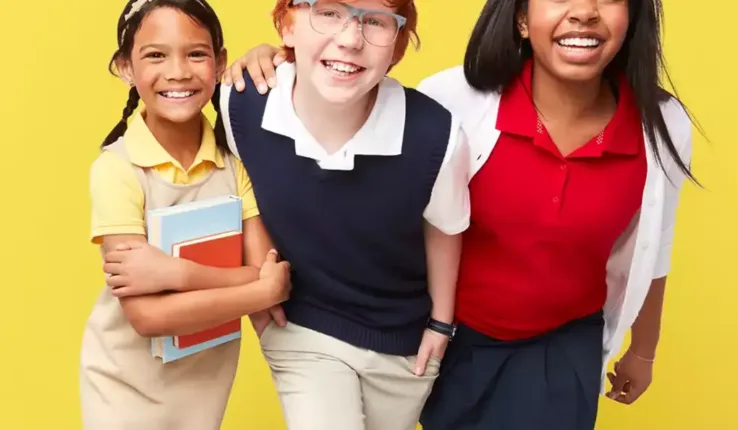 August is Children’s Eye Health and Safety Month